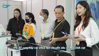 IMCAS | Khóa học đào tạo nghề thẩm mỹ