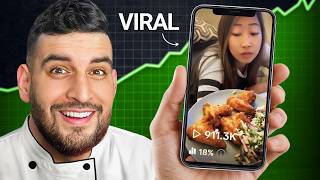 Why This Cooking Video Went Viral​