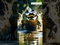 Crocodiles #animal #aquatic #trending #viral