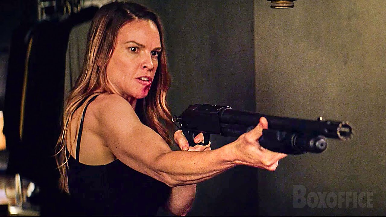Kidnapping a cop was a terrible idea | Fatale | CLIP