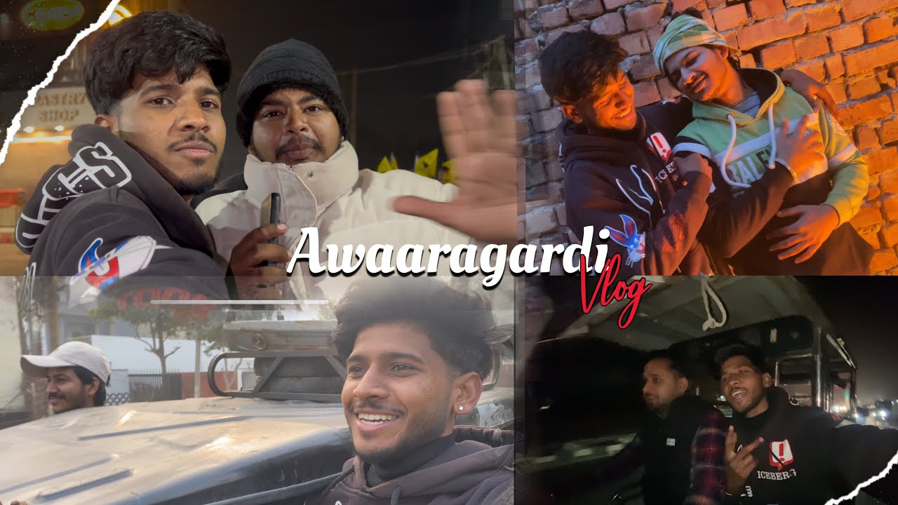 Kafi time mile yaaro se 😂🫶🏻❤️ 