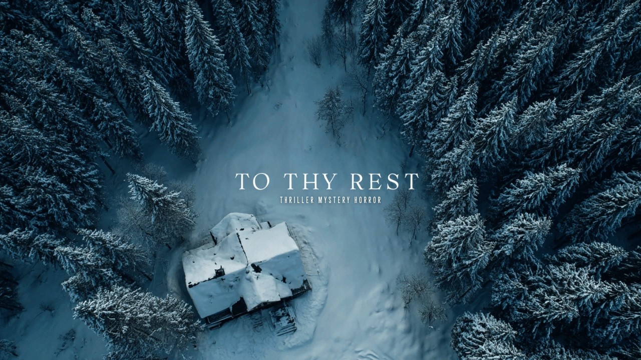 ⁣Secrets of the Haunted Hotel 2025 | To Thy Rest | Terrifying Horror Movie