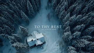 Secrets of the Haunted Hotel 2025 | To Thy Rest | Terrifying Horror Movie