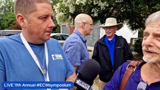 **11th Annual ECW Symposium: The Cities of War**