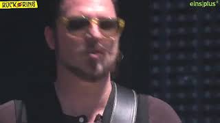 Rival Sons   Live @ Rock am Ring 2014 Full Show Pro Shot HD