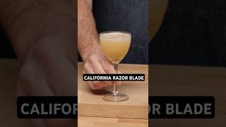 California Razor blade