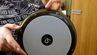 Darbuka & Ben Yoruldum Hayat