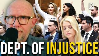 Download Lagu Why Pam Bondi’s Panicked Epstein Testimony Is Making Headlines MP3