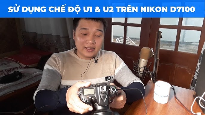 Bù Trừ Ev Trên Máy Ảnh Nikon D7100 - Youtube