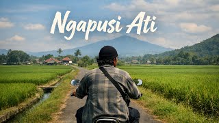 Jael after music - Ngapusi ati