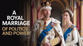 King Philip II of Spain and Queen Mary I of England: A Royal Marriage of Politics