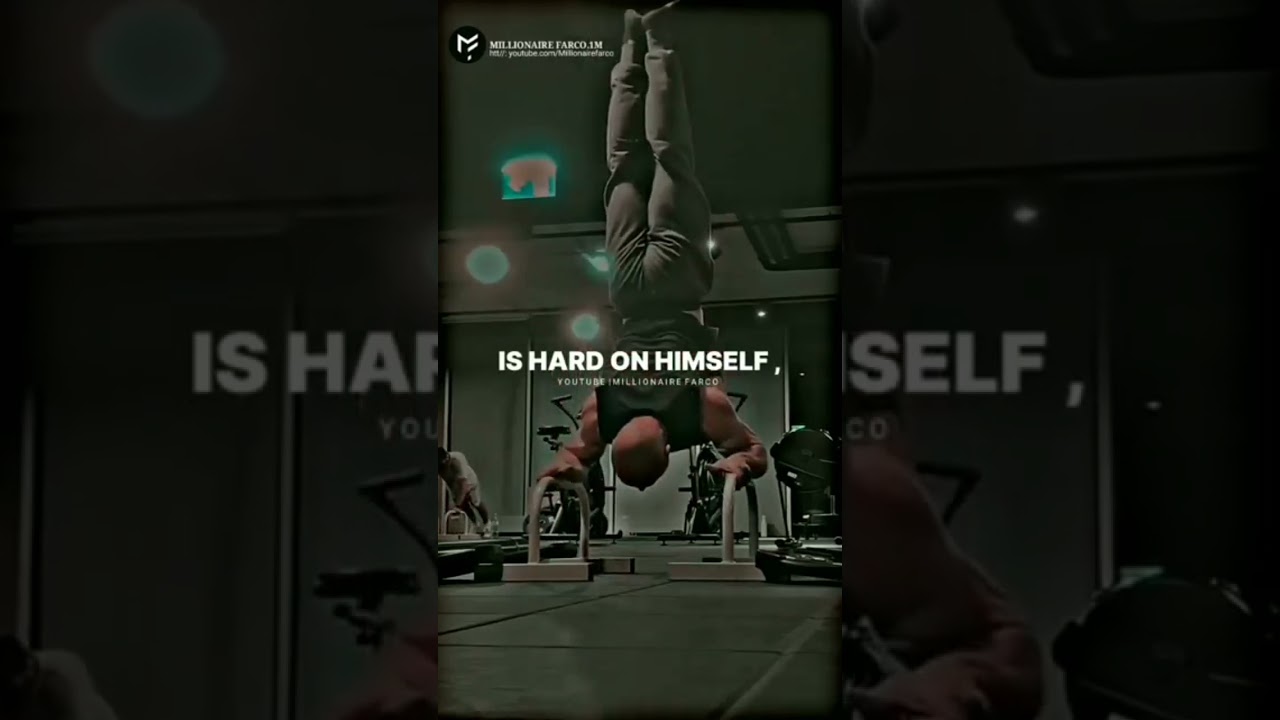 A Great Man ~| Inspirational quotes | motivational status 