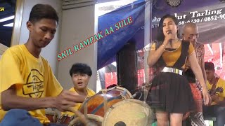 ANYARAN//SKIL RAMPAK AA SULE//RANDA KALI MENIR//HARTI//KALISA NADA