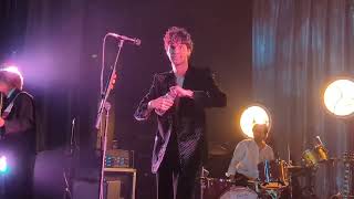 Stephen Sanchez  Evangeline  At Irving Plaza New York 021623