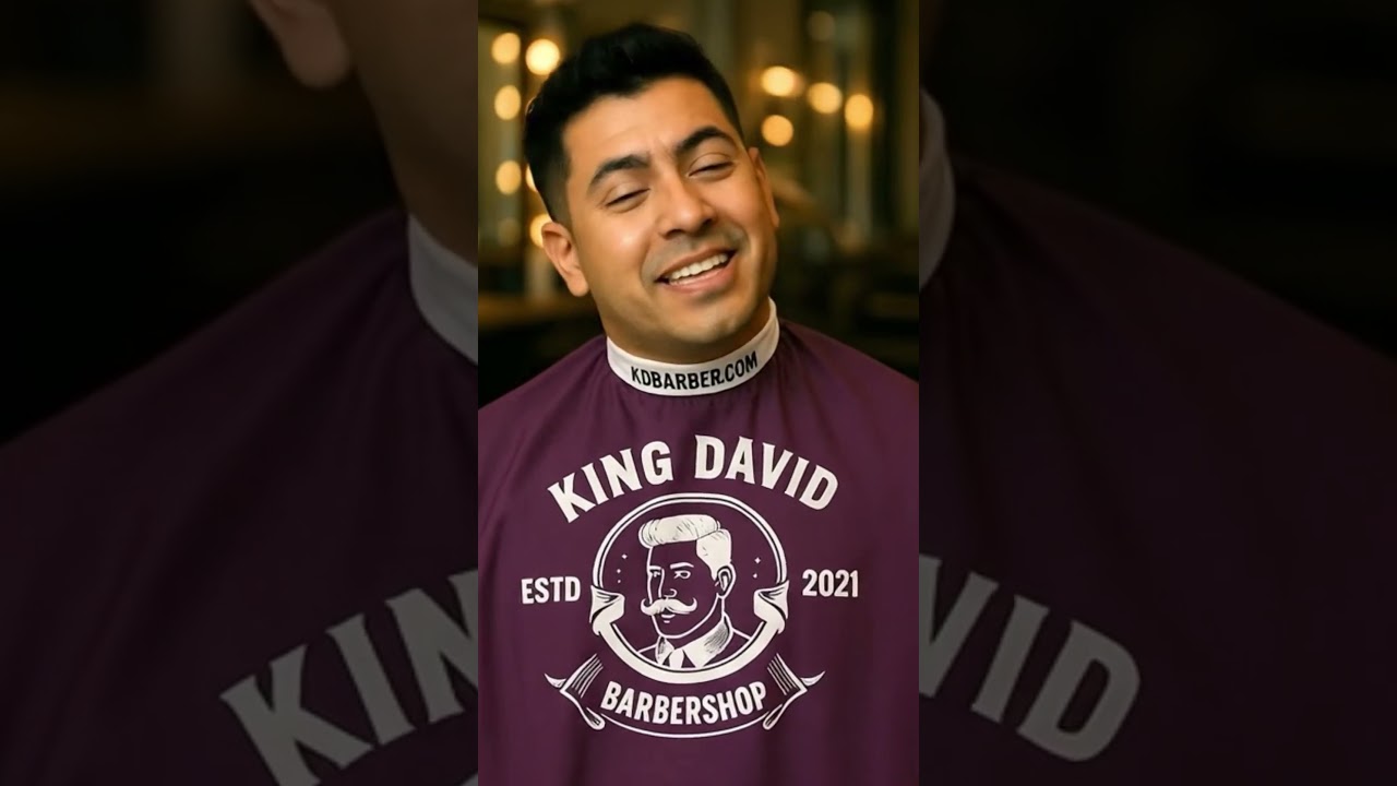 NYC clean taper transformation going crazy — haircut near me barbershop near me