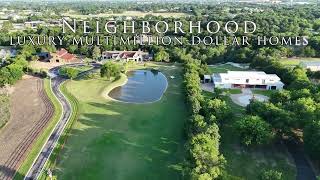 🎥 Creekside Acreage in Lucas, TX – Build Your Dream Home!
