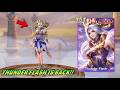 SELENA THUNDER FLASH IS COMING BACK?! THIS IS THE REASON WHY YOU SHOULD GET THIS SKIN!!