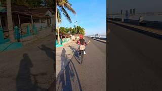 GASS TANPA TUJUAN 9