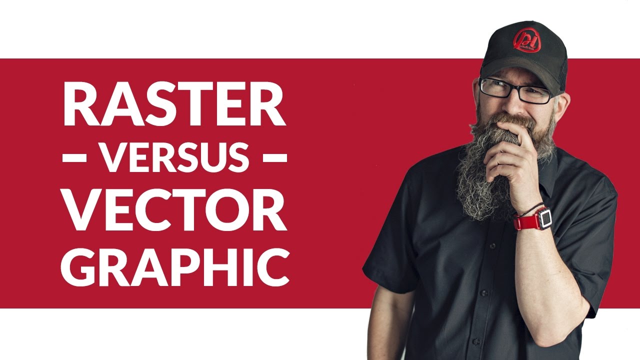 กราฟิก แบบ raster  Update 2022  Raster (Bitmap) Graphics Versus Vector Graphics: What is the difference?