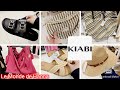 KIABI MODE 24-04 ACCESSOIRES CHAUSSURES SACS 🌻🩵✨️