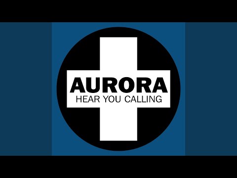 Dj Сергей Zevs \u0026 Aurora  \"Hear you calling\"(dubstep remix)