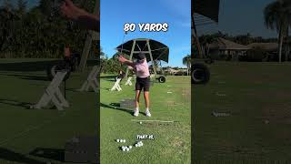 How to Dial in Your Wedges @CEOofGolf