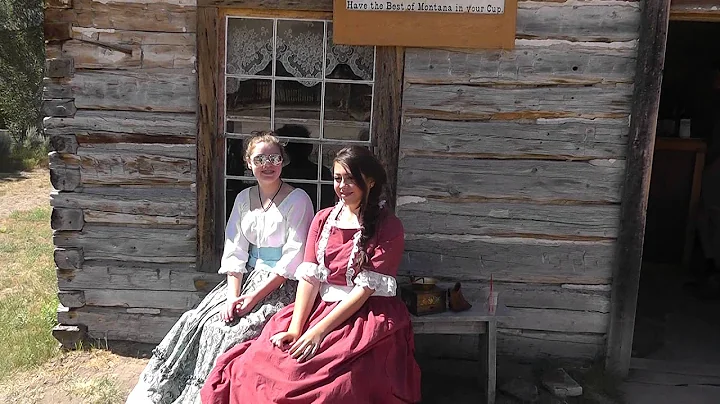 Evelyn Day #2