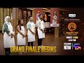 MasterChef India | Grand Finale Begins | Streaming now only on Sony LIV
