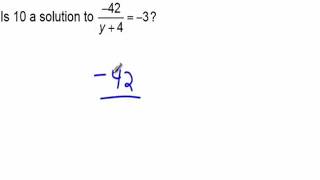 Rockswold/Krieger Developmental Math Chapter Test Prep: Ch. 2 Ex. 19