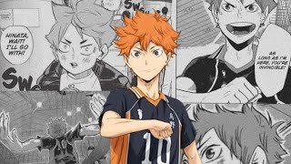 Haikyuu Amvedit Molob Remake