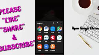 How to enable navigation gesture in chrome