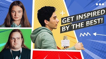 Discover the Fun in Competition