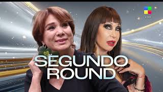 Betiana Blum Lapidaria Con Moria No Me Interesa Si Tenía Mal Día