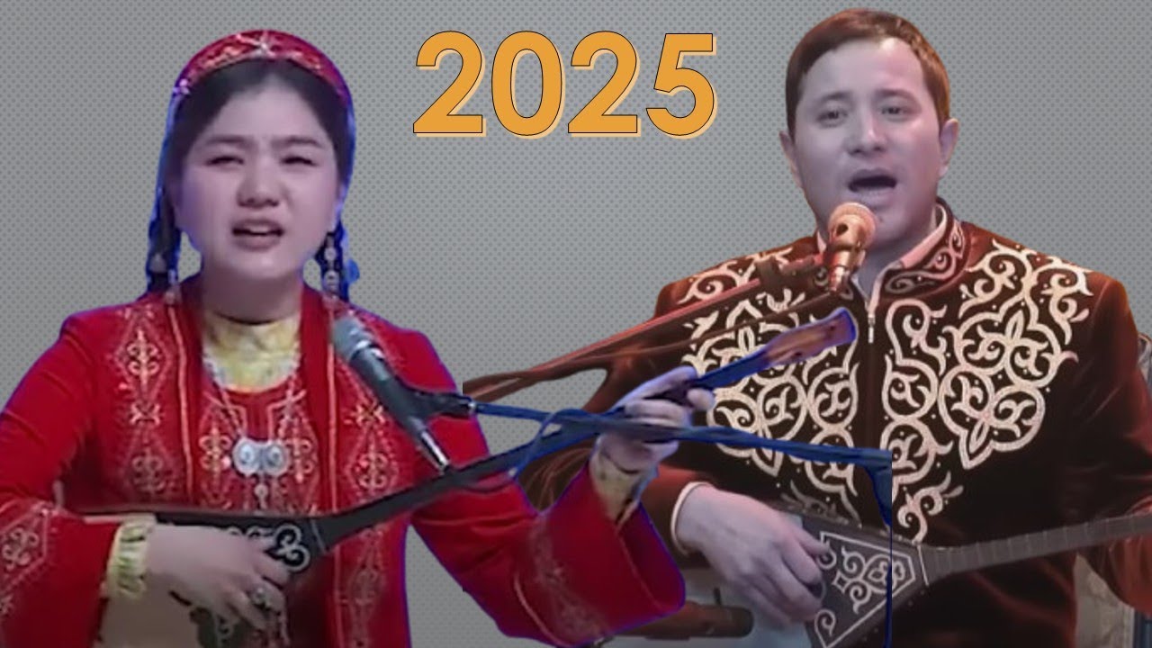 АЙТЫС. МАҚСАТ АҚАНОВ ПЕН ЗЫЛИҚА