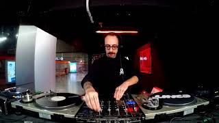 KOMOREBI E09 with MATTIA DAMBROSIO › LINEA • 03.12.2025