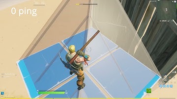 macros on 300 ping vs 0 ping