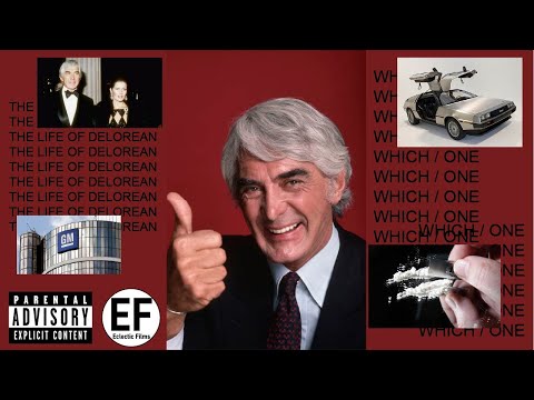 Life of DeLorean