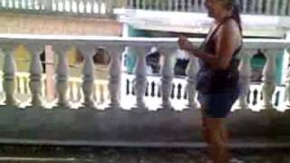 Briga Da Banheira.3Gp