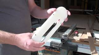 Edgetech Sanding Disc