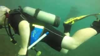 tnt diving k tower