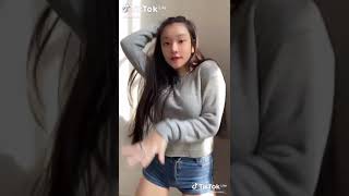 Tiktok hot coco lee