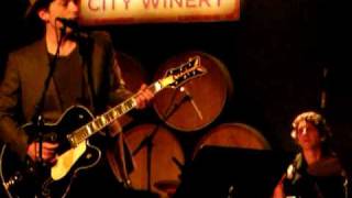 Watch Jakob Dylan Holy Rollers For Love video