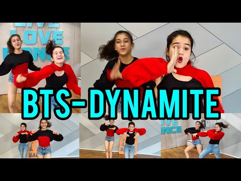 DYNAMITE/ BTS/ BTS ARMY - DYNAMITE/ BTS/ BTS ARMY