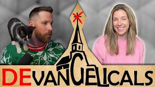 Do We NEED God? | The DEvangelicals w/ Sara LeavingFaith & Justin DZ