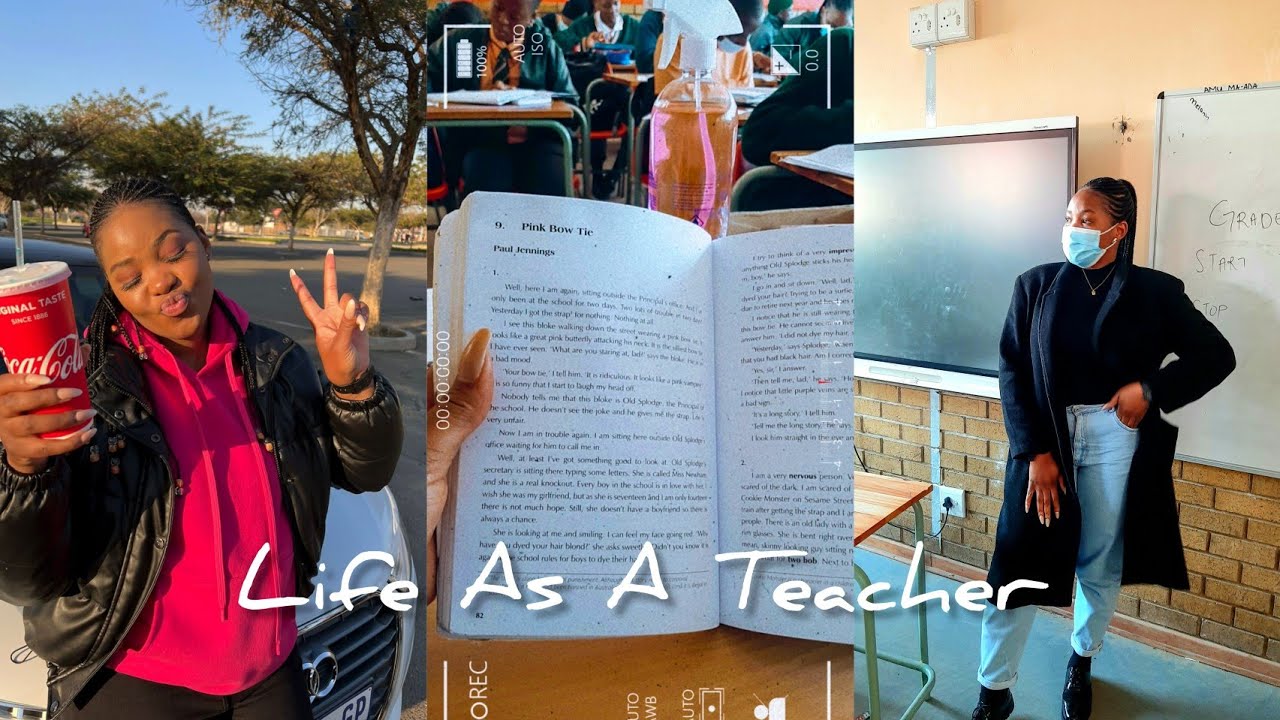 Weekly vlog : a very hectic and busy week in my life , but we soldier on !