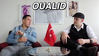 Oualid - Bayram Show