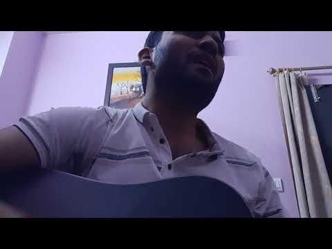 Mere Sohneya - Kabir Singh || Guitar Cover