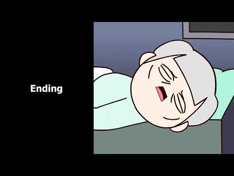 Squid Game, I guess OST - Ending | Sander The Composer