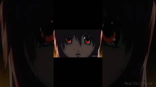 Dark Anime - Elfen Lied  #darkanime #animegirlsedit #animeshortsvideo #creepy