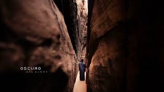 Oscuro - All alone